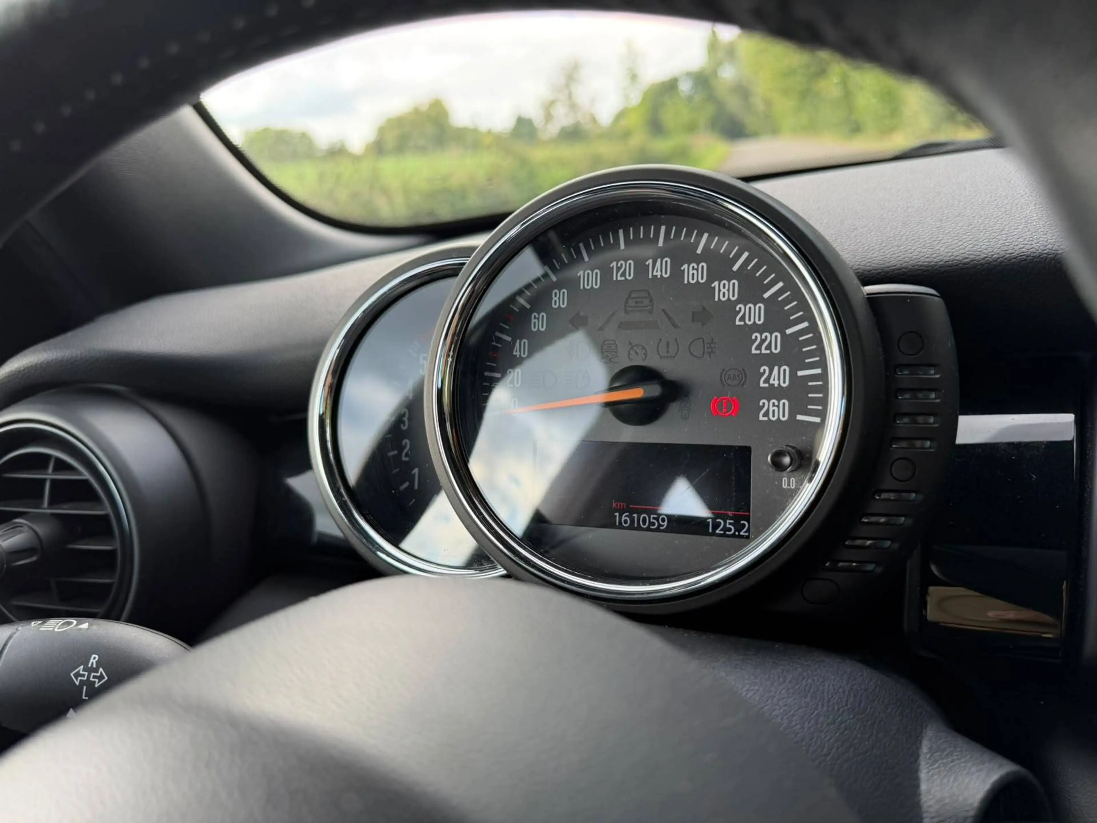 MINI Cooper D Mini 1.5 D Cooper — photo 13