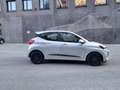 Hyundai i10 Pure***1.Hand***Wenig-KM*** Grau - thumbnail 3
