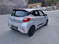 Hyundai i10 Pure***1.Hand***Wenig-KM*** Grau - thumbnail 6