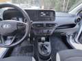 Hyundai i10 Pure***1.Hand***Wenig-KM*** Grau - thumbnail 13