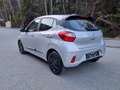 Hyundai i10 Pure***1.Hand***Wenig-KM*** Grau - thumbnail 7
