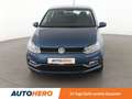 Volkswagen Polo 1.2 TSI Comfortline BlueMotion Tech*PDC* Blau - thumbnail 9