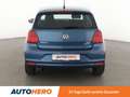 Volkswagen Polo 1.2 TSI Comfortline BlueMotion Tech*PDC* Blau - thumbnail 5
