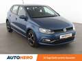 Volkswagen Polo 1.2 TSI Comfortline BlueMotion Tech*PDC* Blau - thumbnail 8