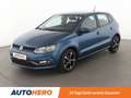 Volkswagen Polo 1.2 TSI Comfortline BlueMotion Tech*PDC* Blau - thumbnail 1