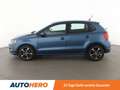 Volkswagen Polo 1.2 TSI Comfortline BlueMotion Tech*PDC* Blau - thumbnail 3