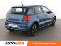 Volkswagen Polo 1.2 TSI Comfortline BlueMotion Tech*PDC* Blau - thumbnail 6