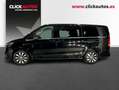 Mercedes-Benz V 2.0 163CV 220D Avantgarde  7 Plazas Negro - thumbnail 5