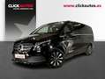 Mercedes-Benz V 2.0 163CV 220D Avantgarde  7 Plazas Negro - thumbnail 1
