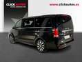 Mercedes-Benz V 2.0 163CV 220D Avantgarde  7 Plazas Negro - thumbnail 4