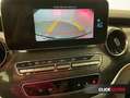 Mercedes-Benz V 2.0 163CV 220D Avantgarde  7 Plazas Negro - thumbnail 8