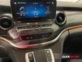Mercedes-Benz V 2.0 163CV 220D Avantgarde  7 Plazas Negro - thumbnail 9