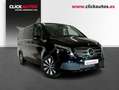 Mercedes-Benz V 2.0 163CV 220D Avantgarde  7 Plazas Negro - thumbnail 2