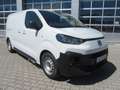 Fiat Scudo L2 Automat,  AHK, Standheizg, Navi, Kamera Weiß - thumbnail 1