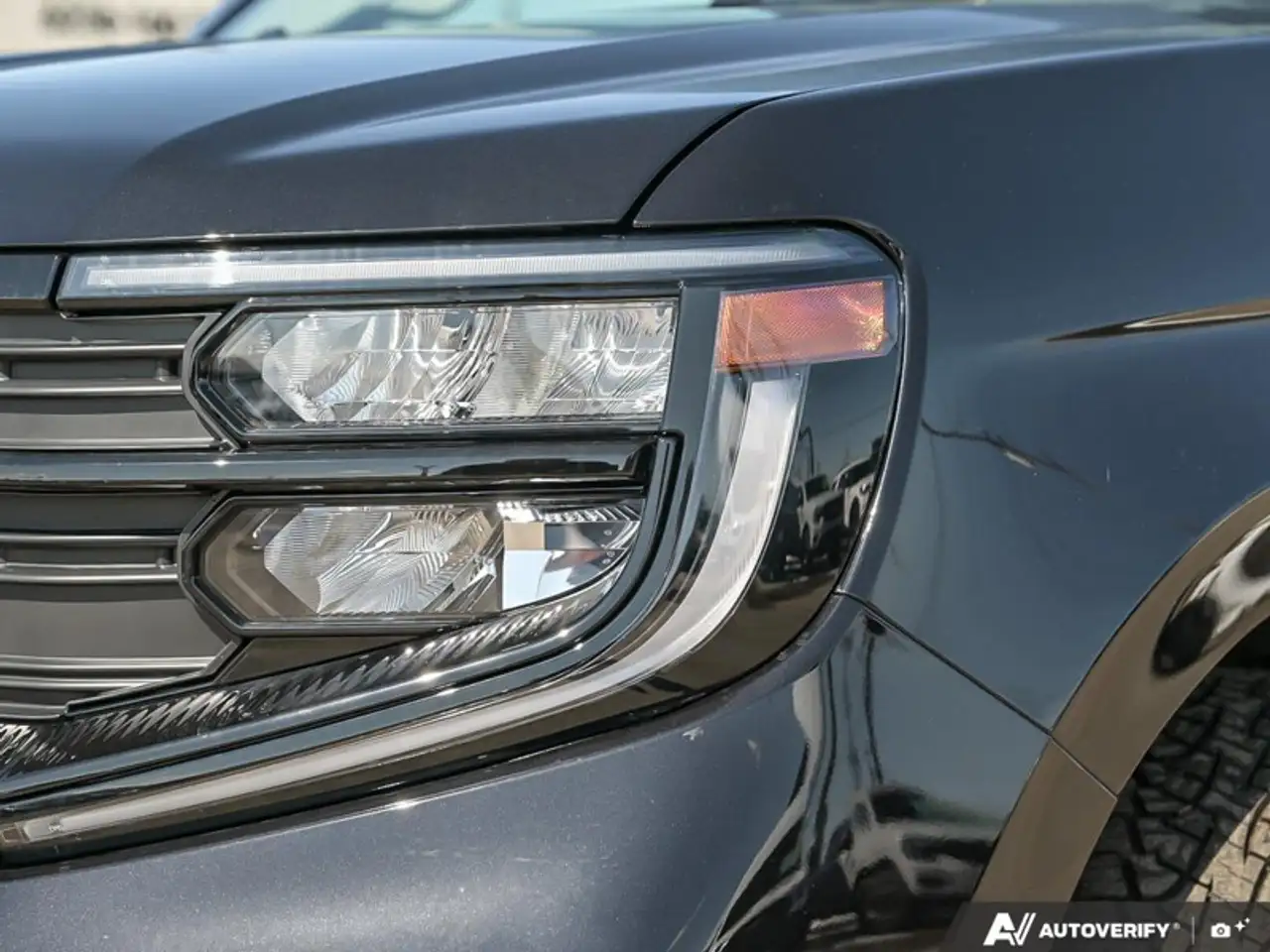 Ford Expedition снимка Ford Expedition
