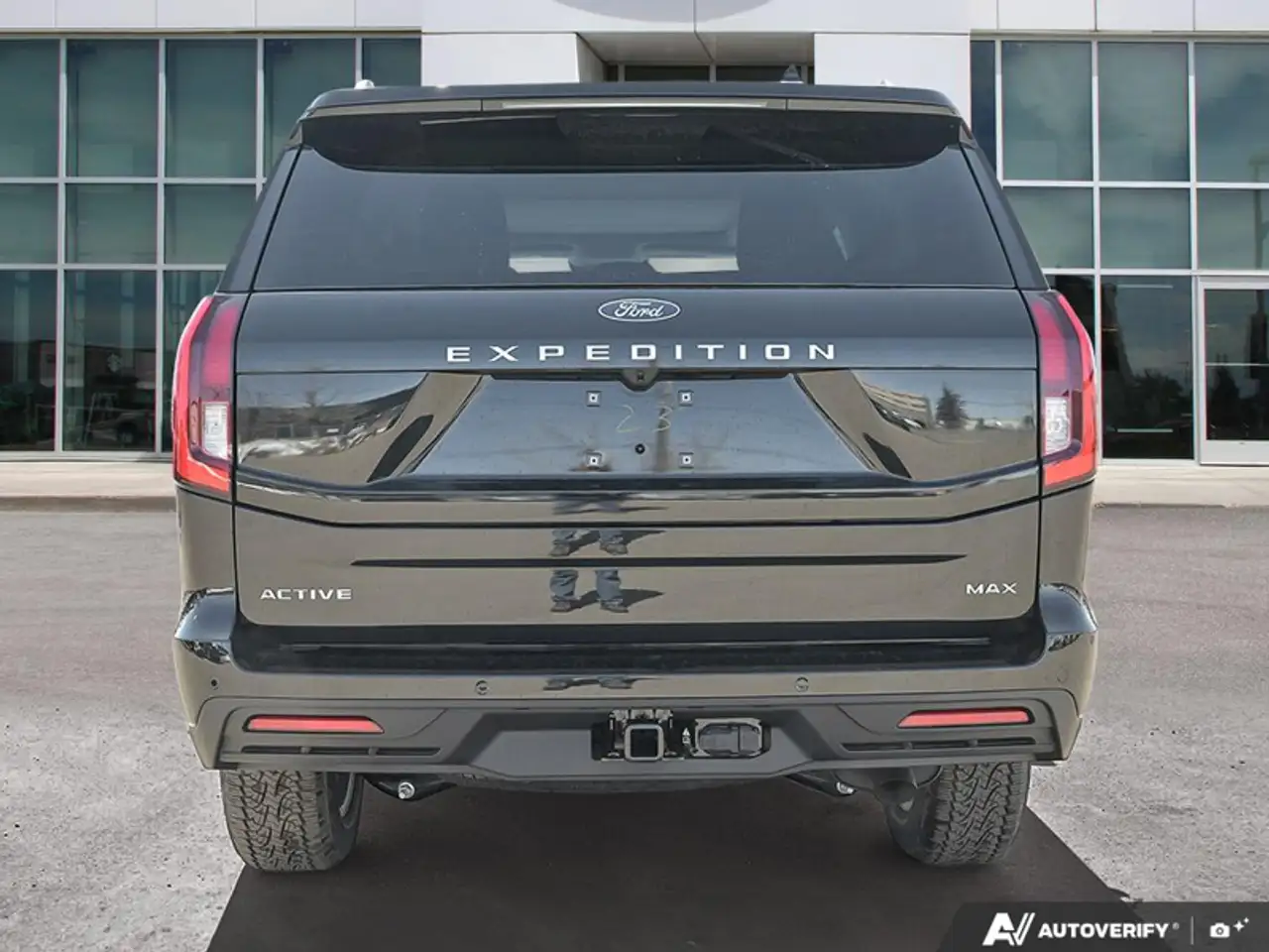Ford Expedition снимка Ford Expedition