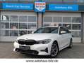 BMW 320 d xDrive Sport Line*Autom*Kamera*LED Blanc - thumbnail 1