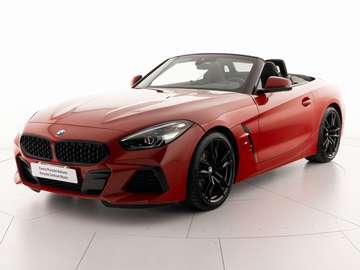 20i Msport auto