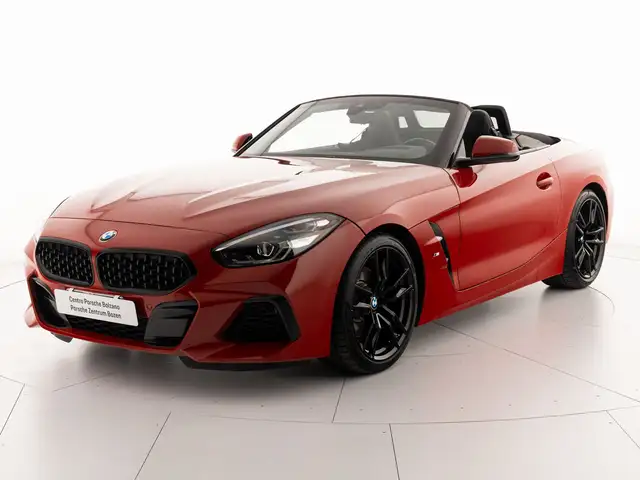 BMW Z4 20i Msport auto