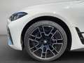 BMW i4 eDrive40 GRAN COUPÈ M SPORT HUD 360° KAMERA SHZ Weiß - thumbnail 9