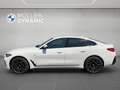 BMW i4 eDrive40 GRAN COUPÈ M SPORT HUD 360° KAMERA SHZ Weiß - thumbnail 3