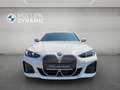 BMW i4 eDrive40 GRAN COUPÈ M SPORT HUD 360° KAMERA SHZ Weiß - thumbnail 2