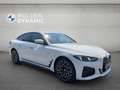 BMW i4 eDrive40 GRAN COUPÈ M SPORT HUD 360° KAMERA SHZ Weiß - thumbnail 8