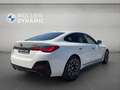 BMW i4 eDrive40 GRAN COUPÈ M SPORT HUD 360° KAMERA SHZ Weiß - thumbnail 6