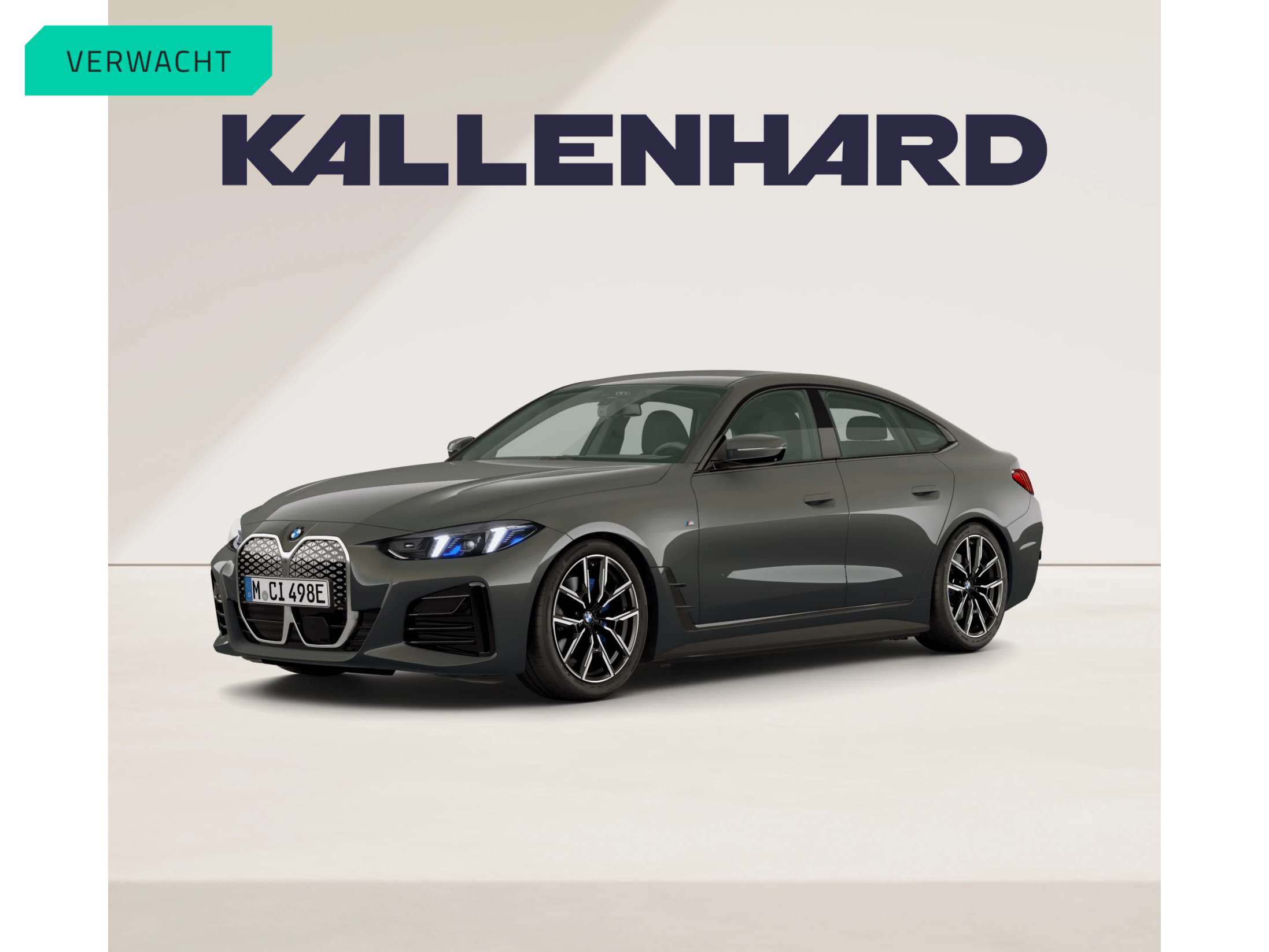BMW i4