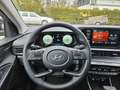 Hyundai i20 GDI 100 Automatik Winter-Paket mit Allwetter MY24 Grau - thumbnail 14