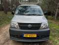 Toyota Hiace 2.5 D-4D LWB Comfort DC Dubbele cabine en trekhaak Silver - thumbnail 5