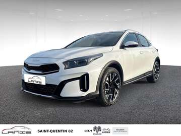 1.6 CRDi 136 ch ISG MHEV iBVM6 Active