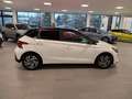 Hyundai i20 1,2 MPI Comfort Line *LED*Navi*RFK* Weiß - thumbnail 6
