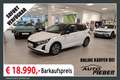 Hyundai i20 1,2 MPI Comfort Line *LED*Navi*RFK* Weiß - thumbnail 1