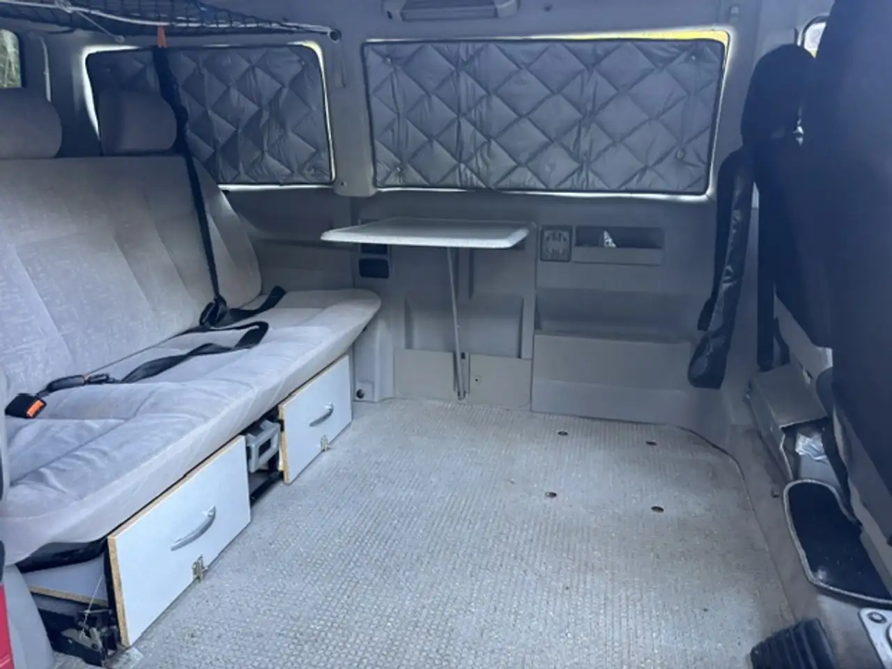 Volkswagen Multivan 2.5TDI Classic/All Star, foto 11