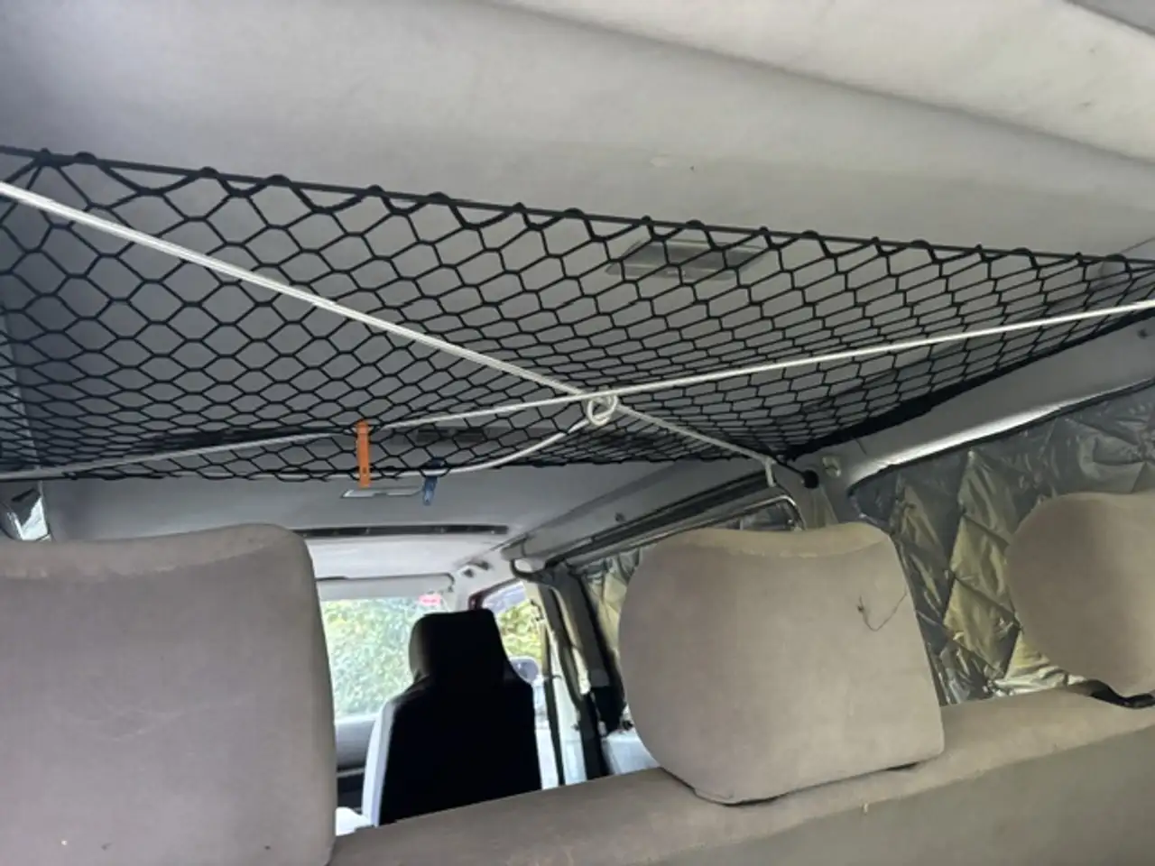 Volkswagen Multivan 2.5TDI Classic/All Star, foto 12
