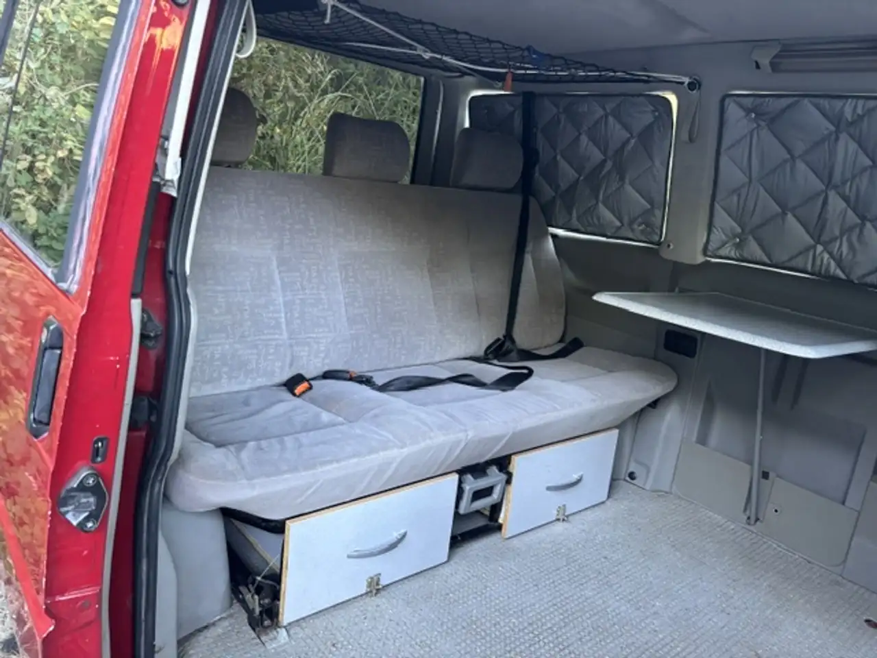 Volkswagen Multivan 2.5TDI Classic/All Star, foto 10