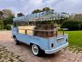 Volkswagen T2 Jolly Albastru - thumbnail 5