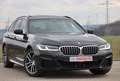 BMW 540 d xDr M Sport LASER PANO ACC KEYLESS INTEGRAL Schwarz - thumbnail 10