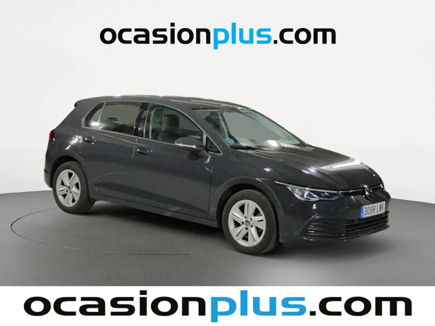 Volkswagen Golf 2.0TDI 85kW Grigio - 2