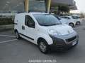 Fiat Fiorino 1.3 MJT 80CV Cargo SX Euro 6 Blanc - thumbnail 3