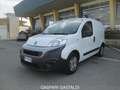 Fiat Fiorino 1.3 MJT 80CV Cargo SX Euro 6 Blanc - thumbnail 1