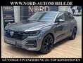 Volkswagen Touareg R-Line Black Style 4MOT 3.0 TDI DSG R-Line black S Grau - thumbnail 5