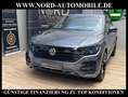 Volkswagen Touareg R-Line Black Style 4MOT 3.0 TDI DSG R-Line black S Grau - thumbnail 1