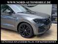 Volkswagen Touareg R-Line Black Style 4MOT 3.0 TDI DSG R-Line black S Grau - thumbnail 11