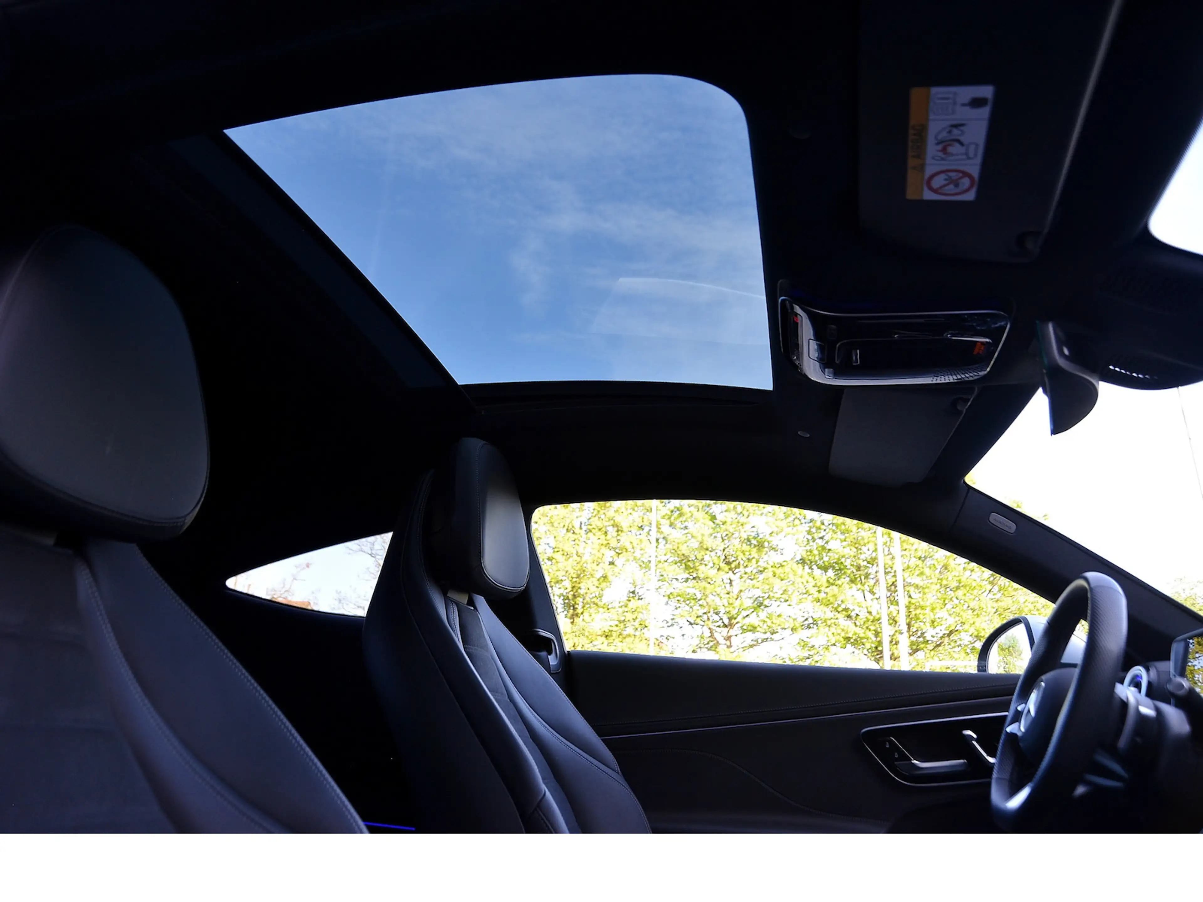 Mercedes-Benz CLE 200 Coupe AMG Line Advanced Plus (Pano Memo — photo 3