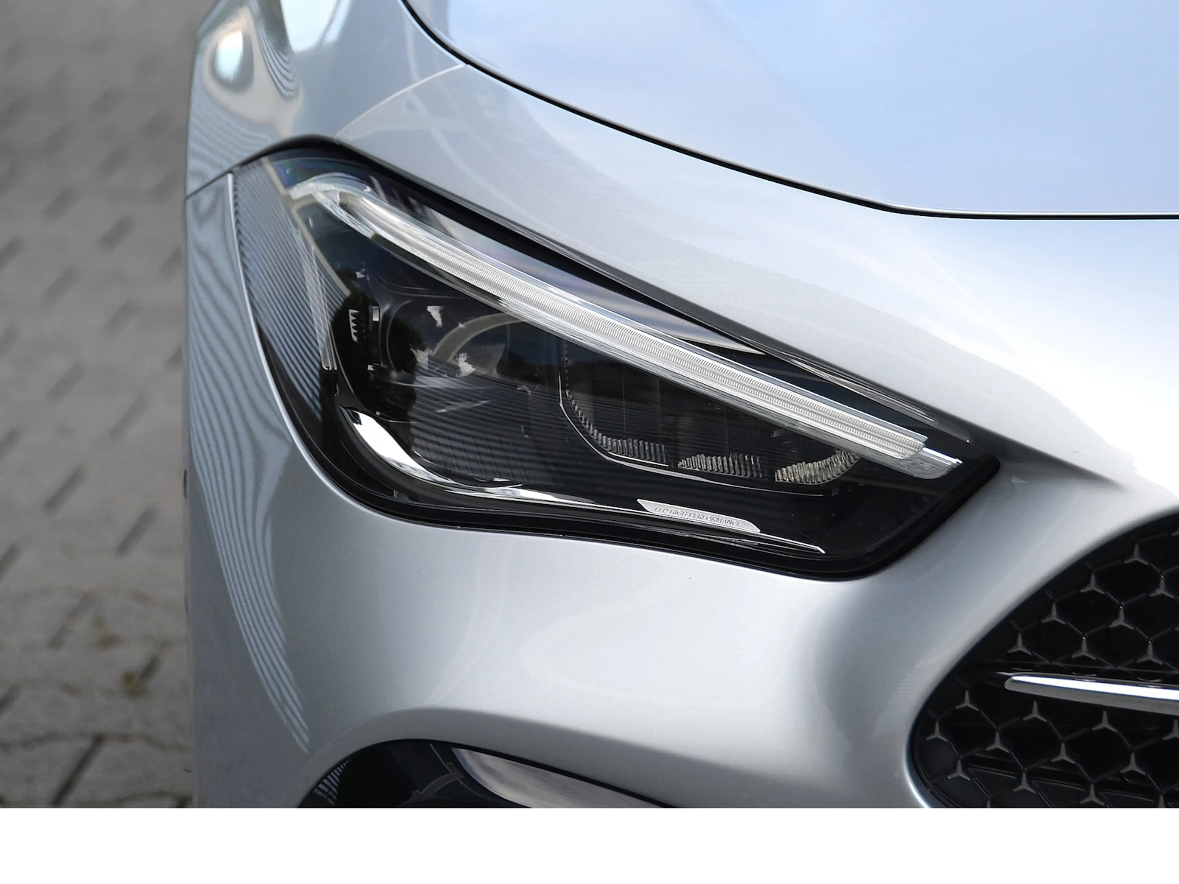 Mercedes-Benz CLE 200 Coupe AMG Line Advanced Plus (Pano Memo — photo 8