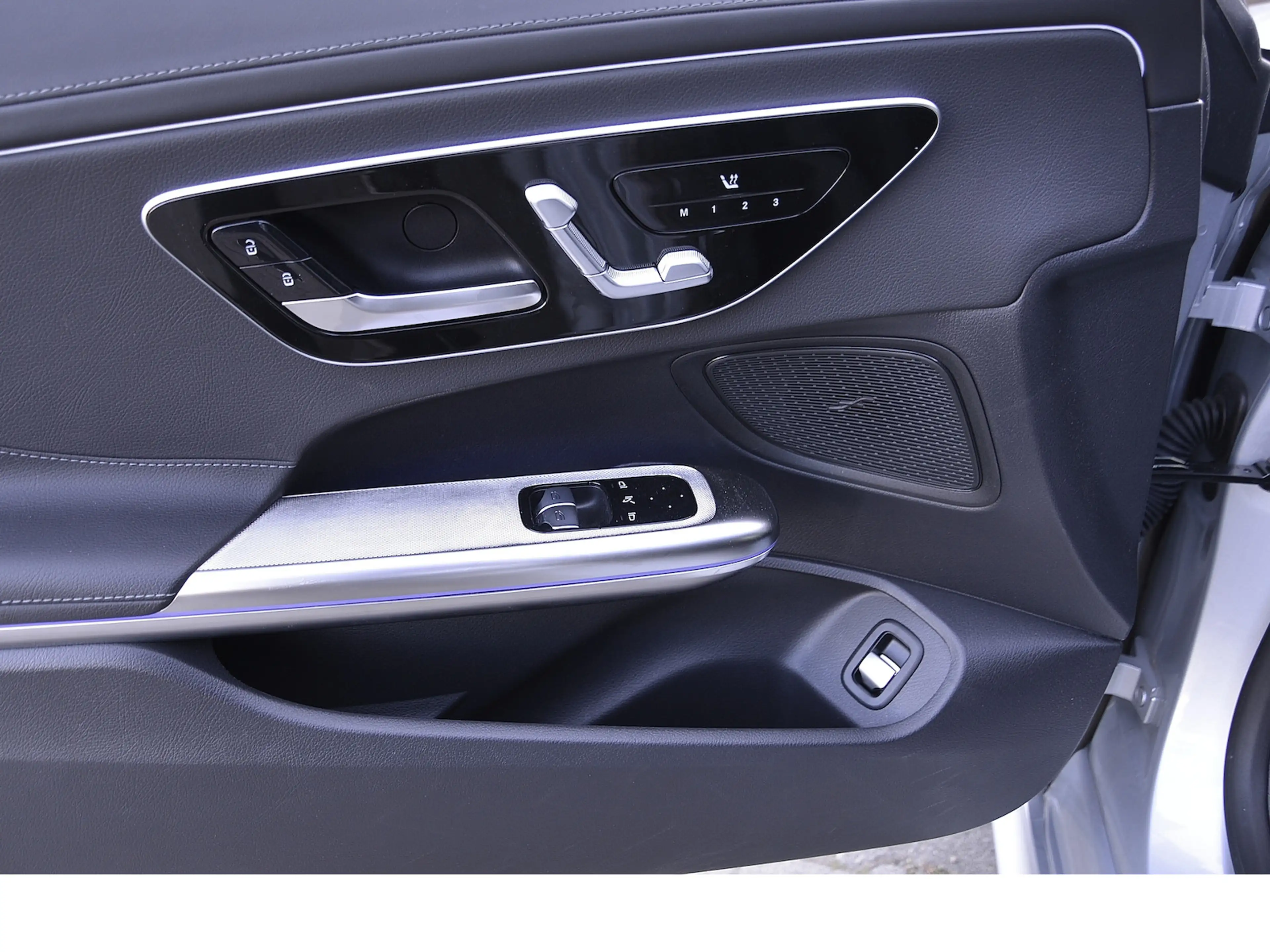 Mercedes-Benz CLE 200 Coupe AMG Line Advanced Plus (Pano Memo — photo 12