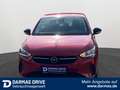 Opel Corsa CORSA 1,2 Turbo Edition DAB ESP KLIMA Spurhalte Rot - thumbnail 3