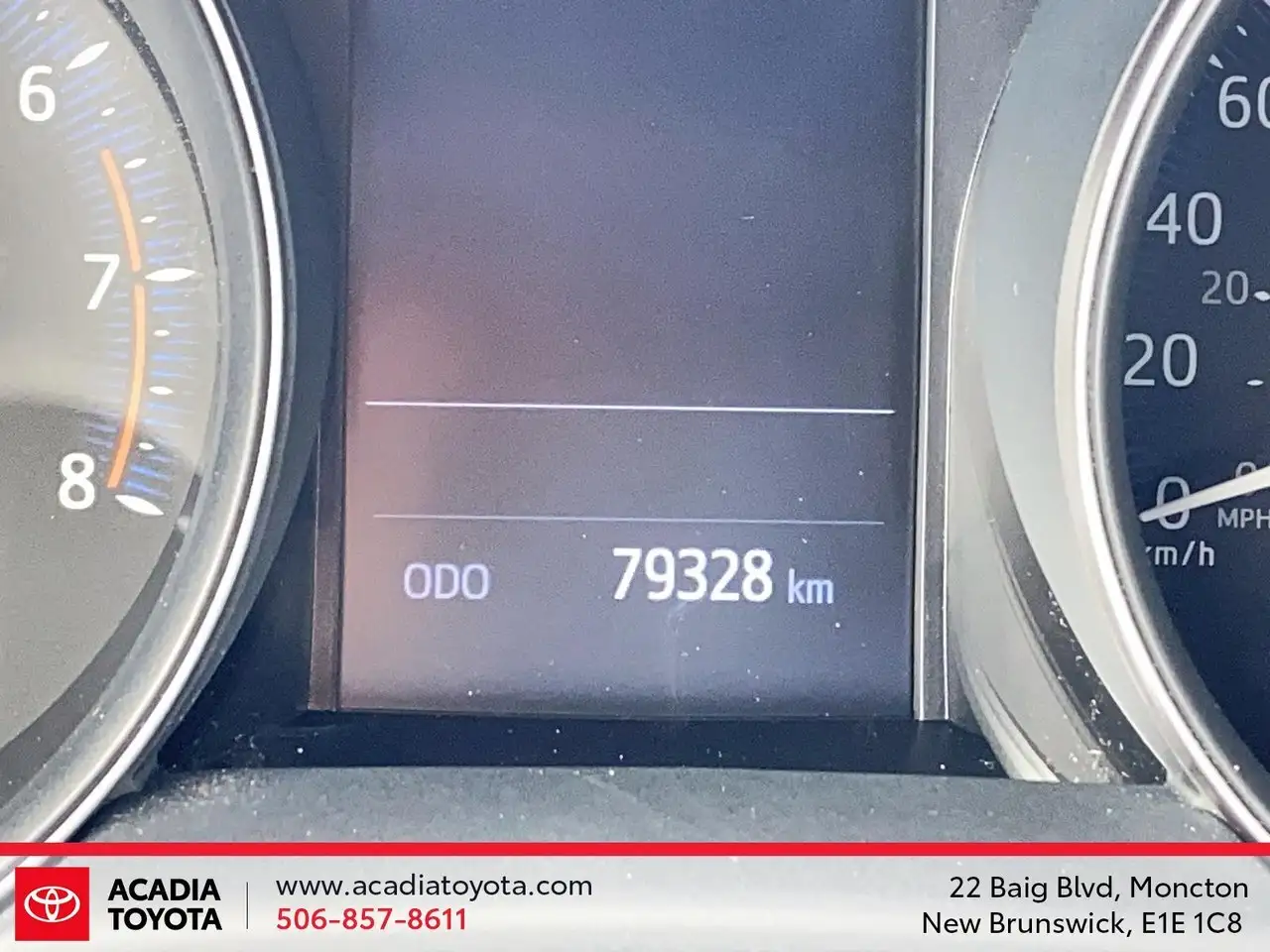 Toyota C-HR photo Toyota C-HR